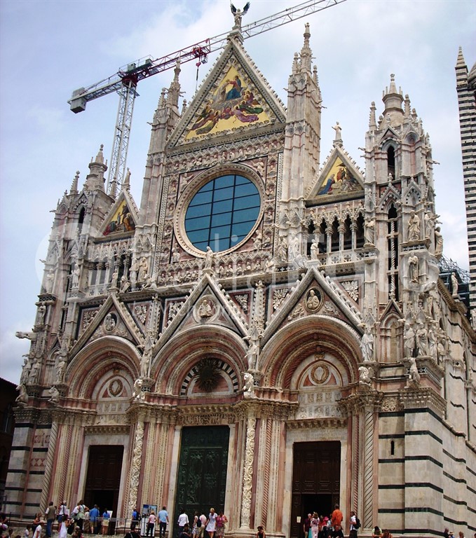 Toskana-Siena