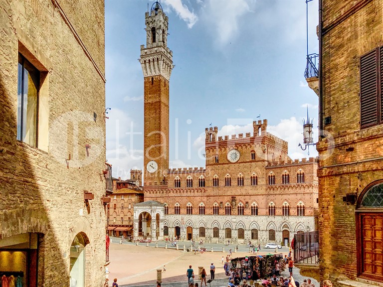 Toskana-Siena