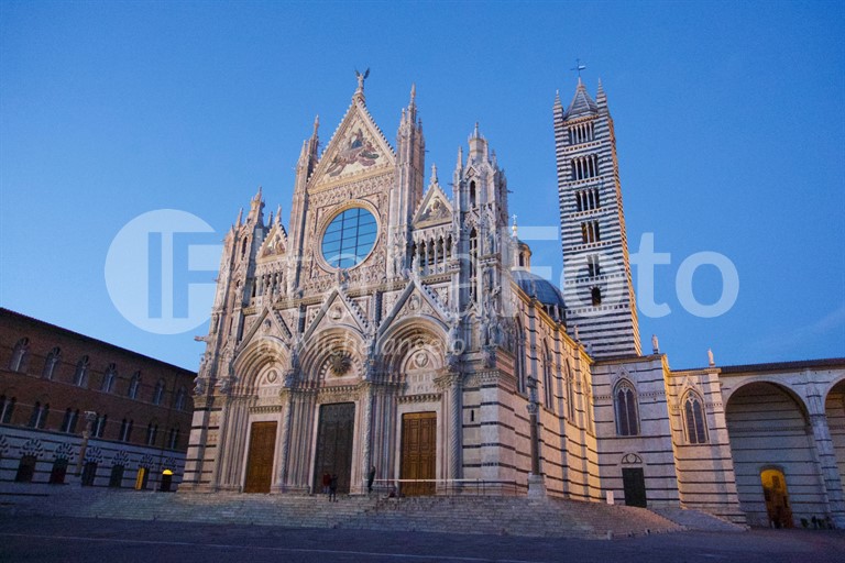 Toskana-Siena
