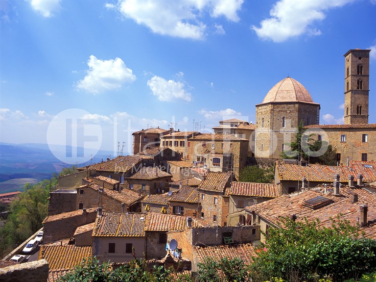 Toskana-Volterra