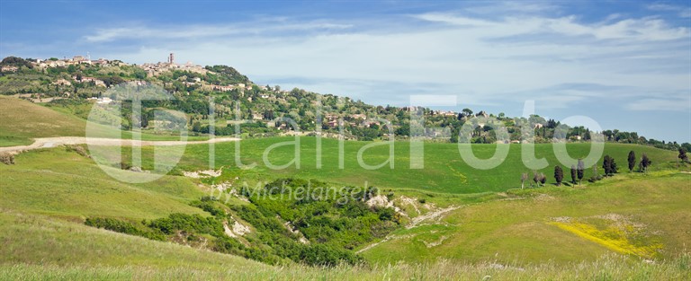 Toskana-Volterra