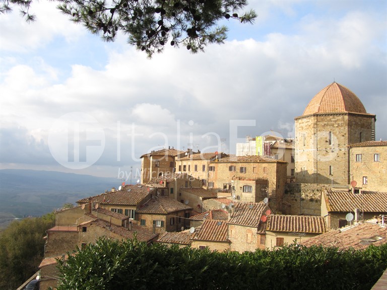 Toskana-Volterra