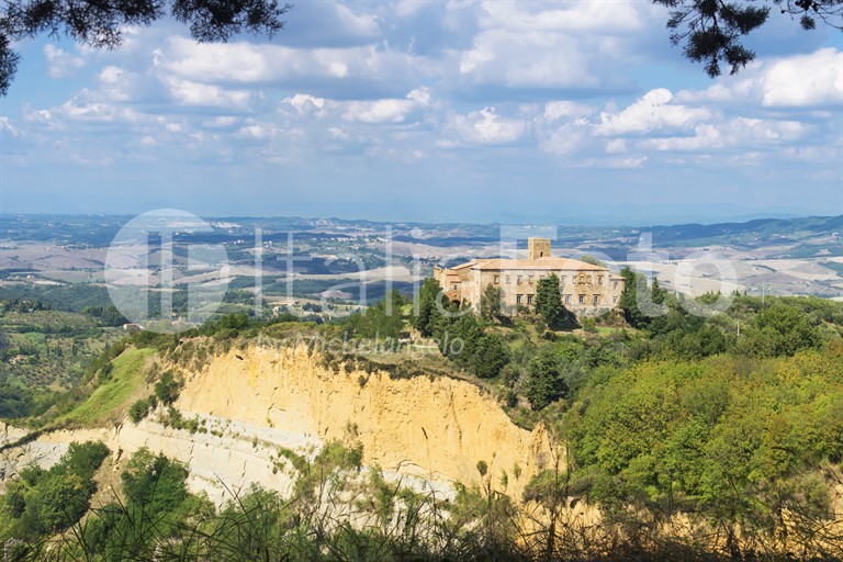 Toskana-Volterra