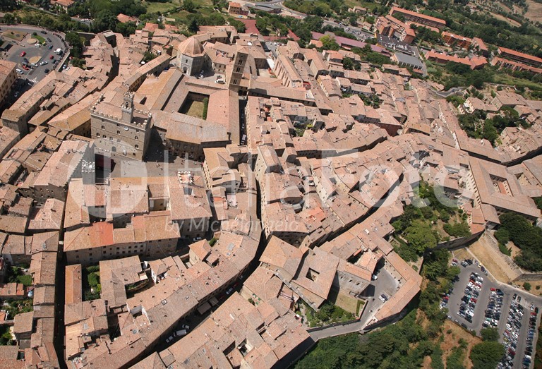 Toskana-Volterra
