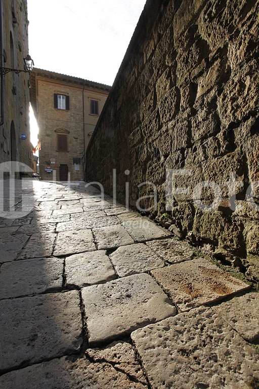 Toskana-Volterra