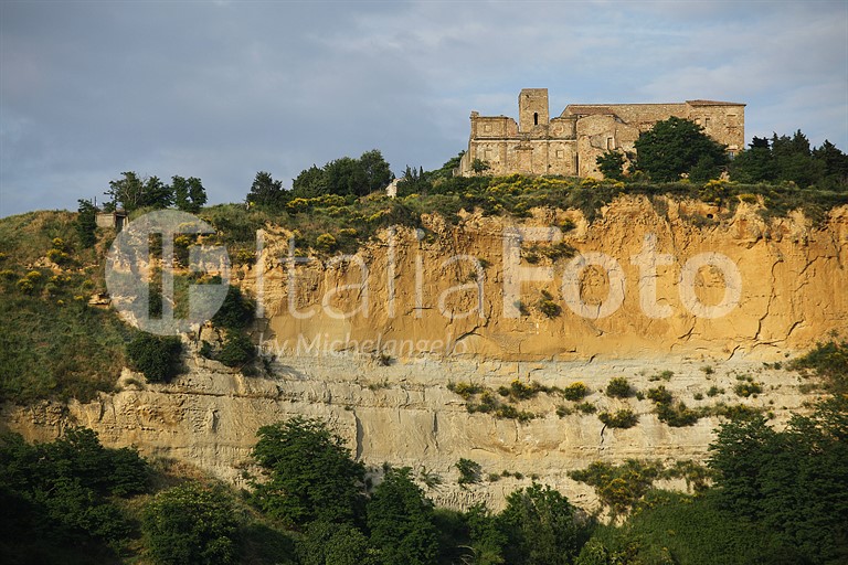 Toskana-Volterra