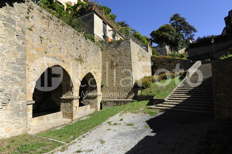 Toskana-Volterra