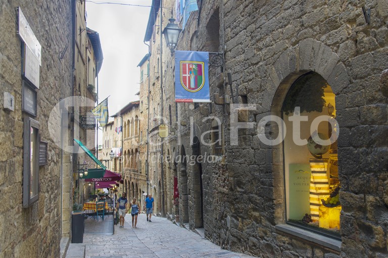 Toskana-Volterra
