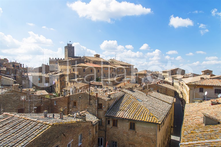 Toskana-Volterra
