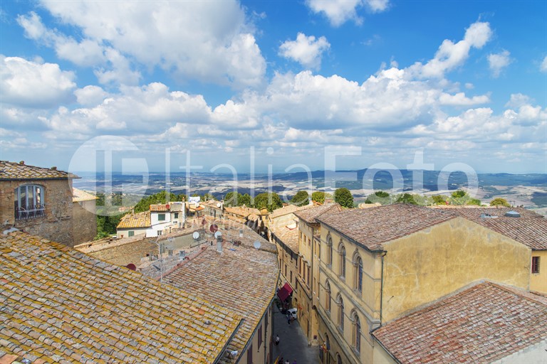 Toskana-Volterra
