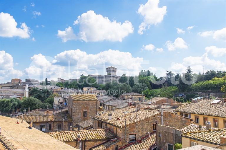Toskana-Volterra