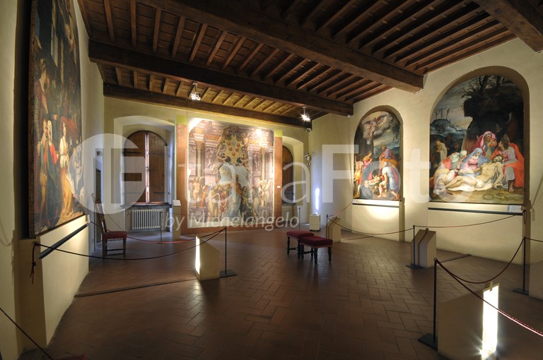 Toskana-Volterra