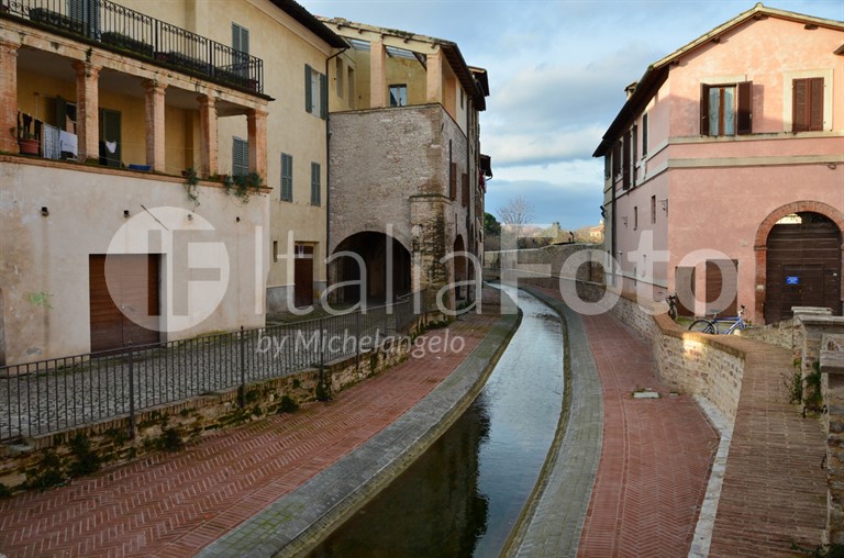 Umbria-Foligno