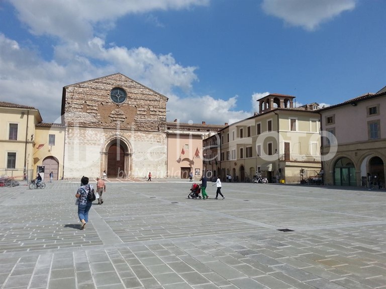 Umbria-Foligno