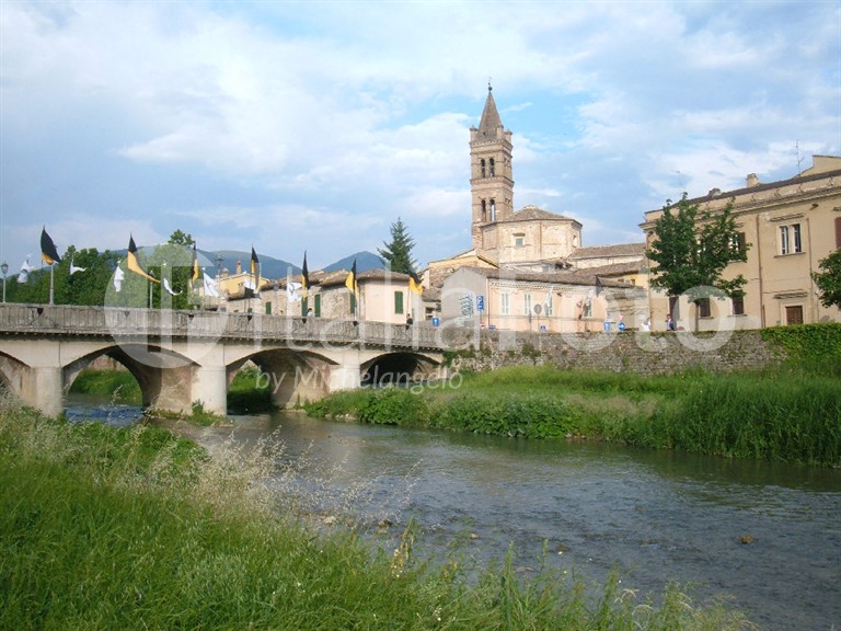 Umbria-Foligno