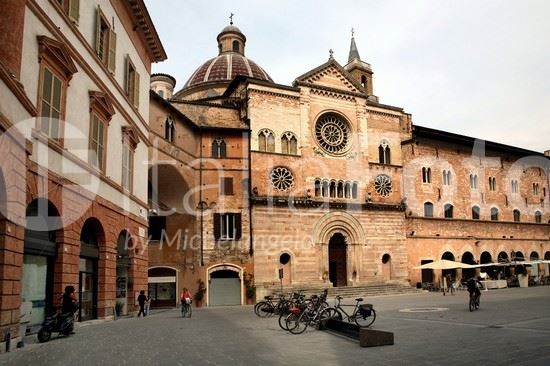 Umbria-Foligno