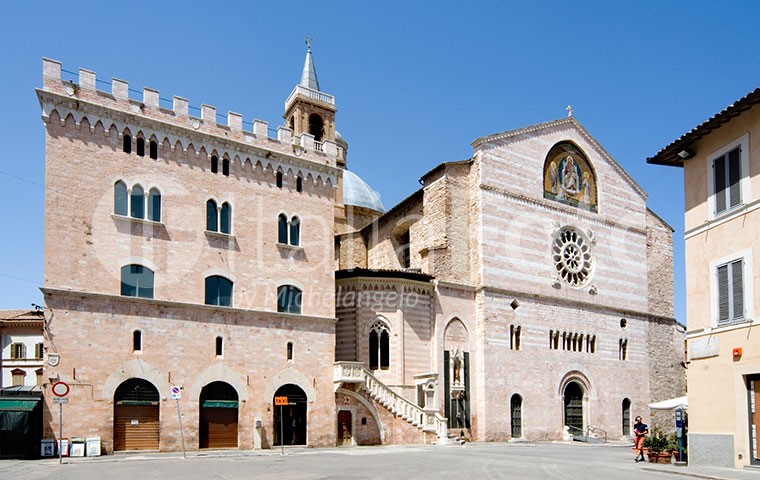Umbria-Foligno
