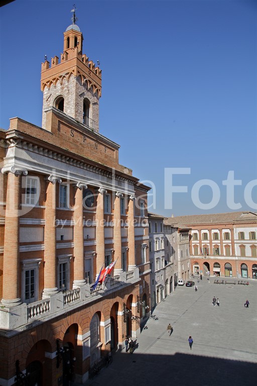 Umbria-Foligno