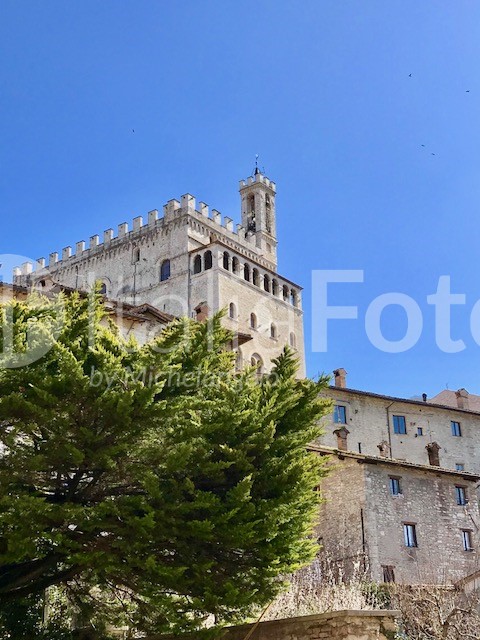 Umbrien-Gubbio