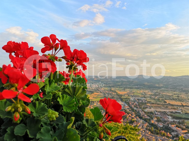 Umbrien-Gubbio
