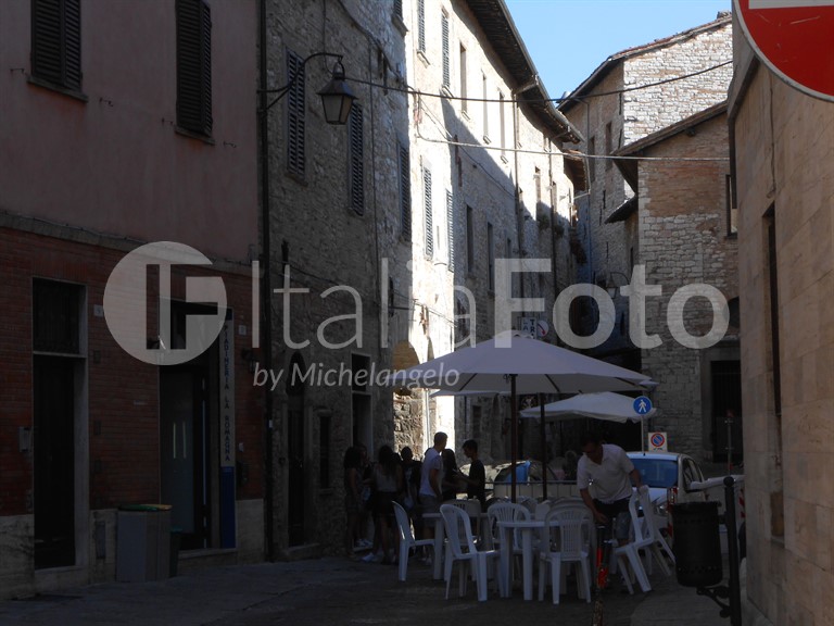 Umbrien-Gubbio