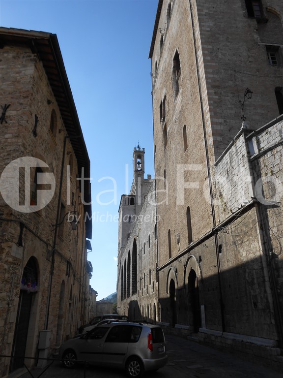 Umbrien-Gubbio