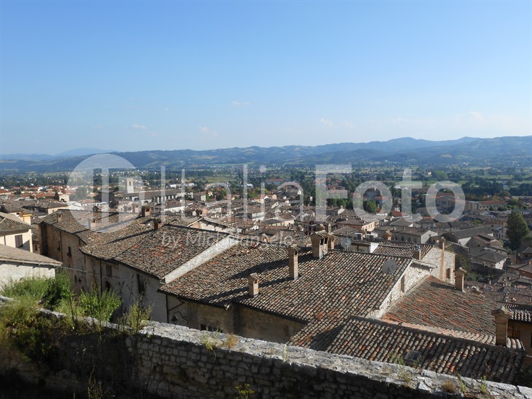 Umbrien-Gubbio