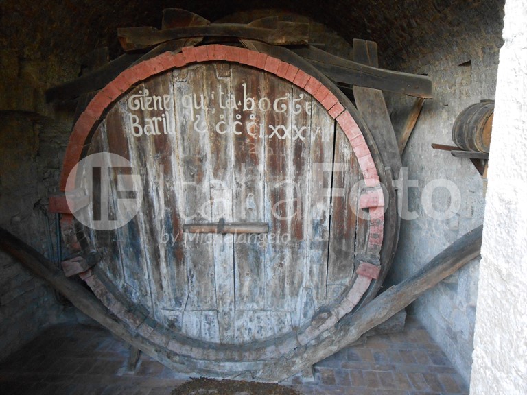 Umbrien-Gubbio