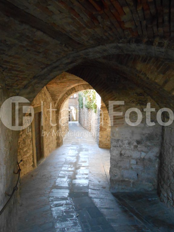 Umbrien-Gubbio