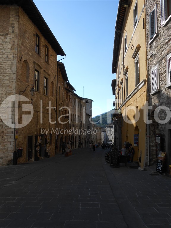 Umbrien-Gubbio