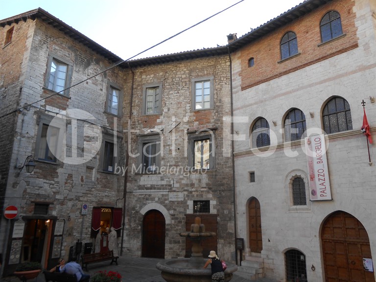 Umbrien-Gubbio
