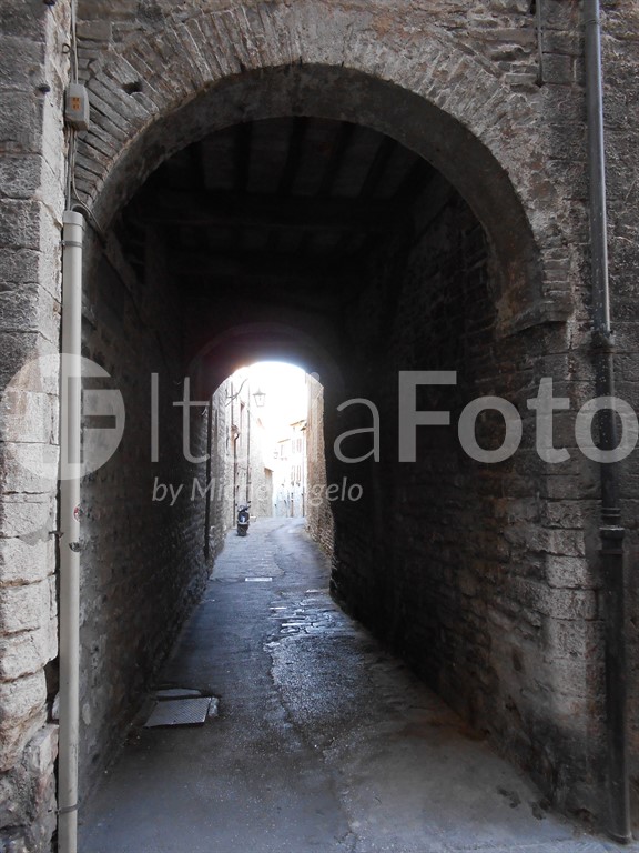 Umbrien-Gubbio