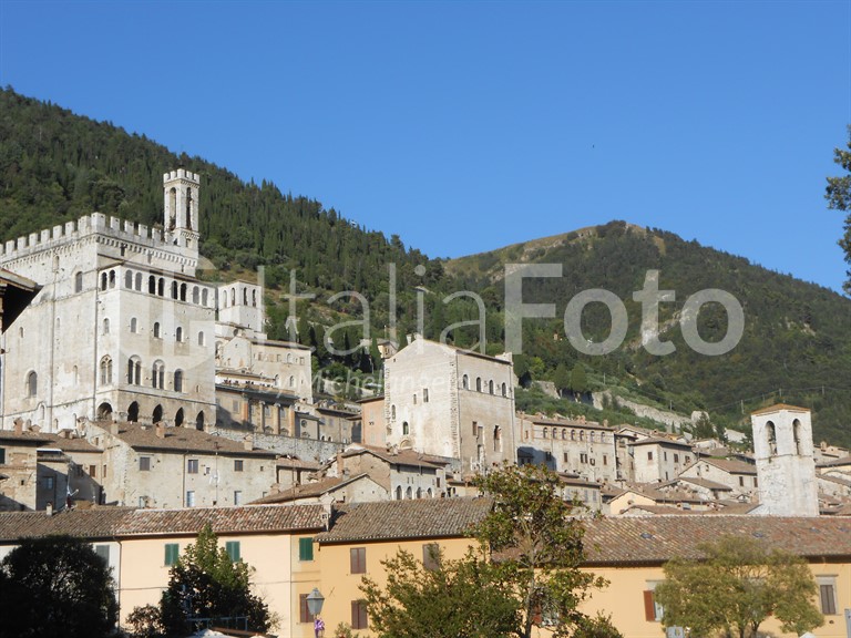 Umbrien-Gubbio