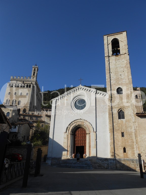 Umbrien-Gubbio