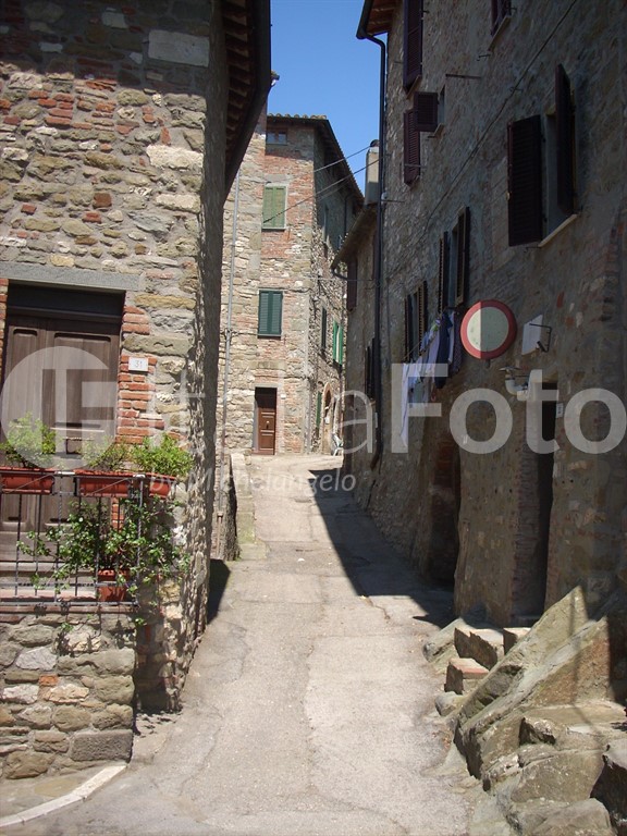 Umbrien-Trasimeno See-Passignano