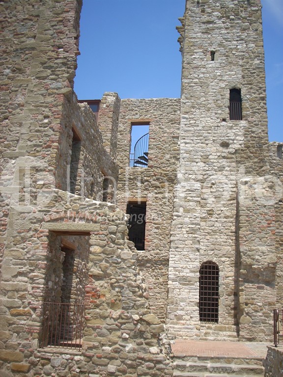 Umbrien-Trasimeno See-Passignano