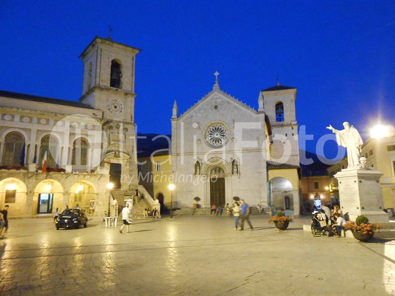 Umbrien-Norcia