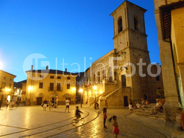 Umbrien-Norcia