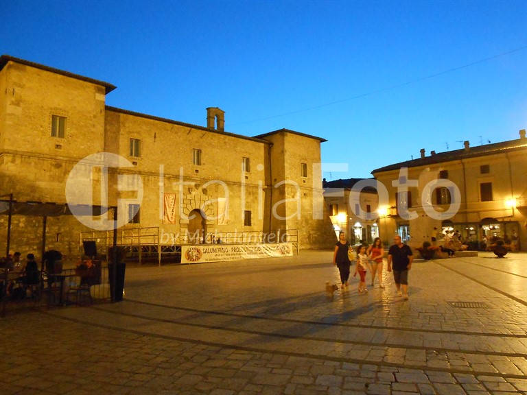Umbrien-Norcia
