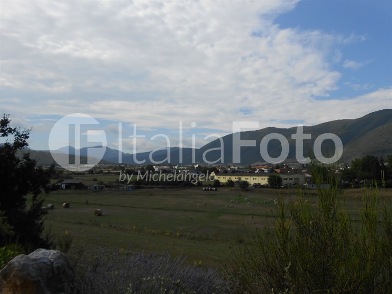 Umbrien-Norcia