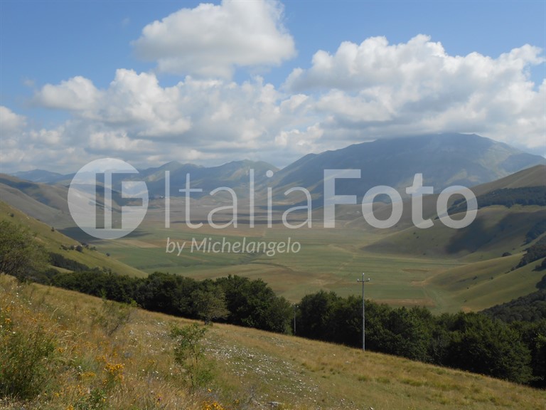 Umbrien-Norcia