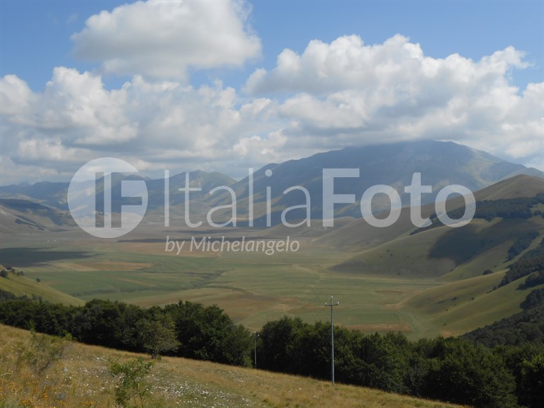 Umbrien-Norcia