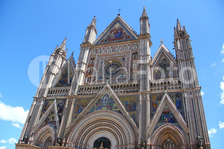 Umbria-Orvieto