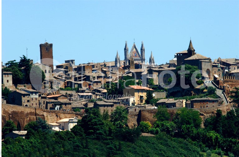 Umbria-Orvieto