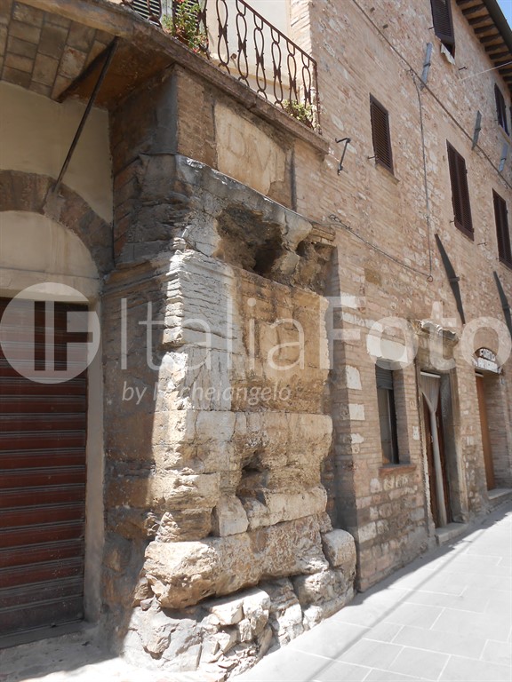 Umbrien-Spello