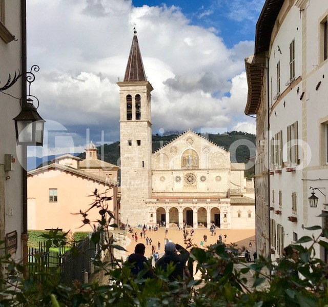 Umbrien-Spoleto
