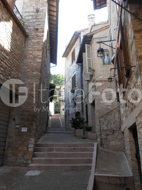 Umbrien-Assisi