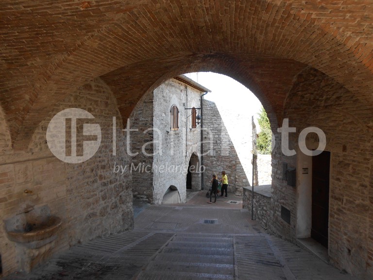 Umbrien-Assisi