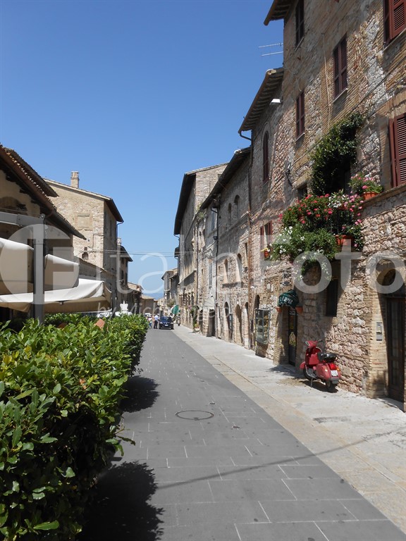 Umbrien-Assisi