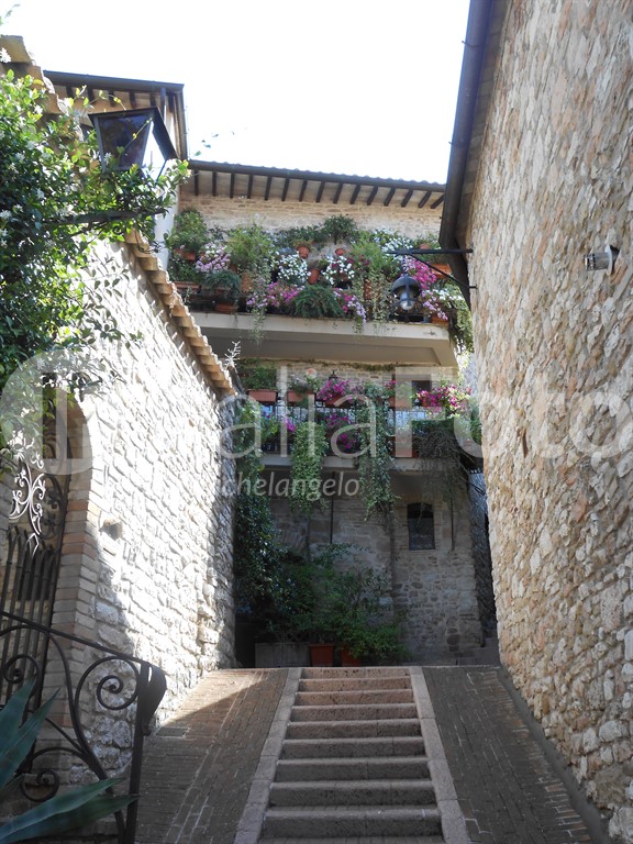 Umbrien-Assisi